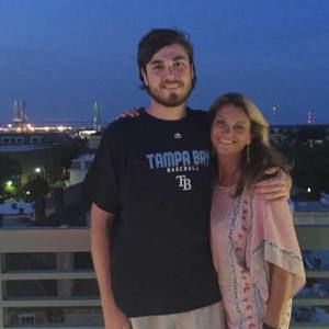 Meet your Posher, Ryan